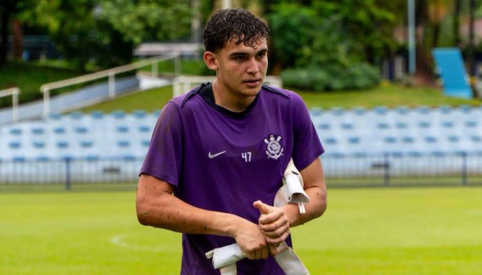 Corinthians é o maior vencedor da Copinha, com 12 títulos / Foto: Rafael Brayan/Corinthians