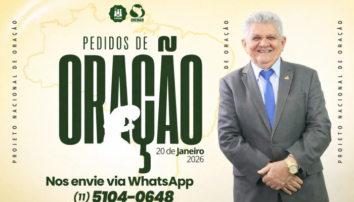 Portal Impacto Gospel