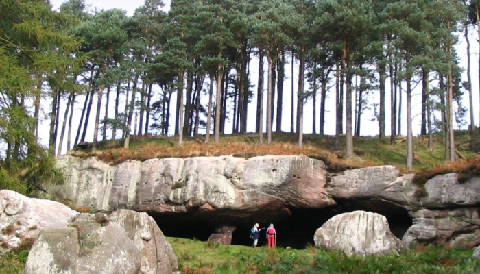  (Photo: St Cuthbertâs Way)