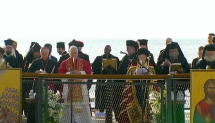  (Photo: Vatican Media)