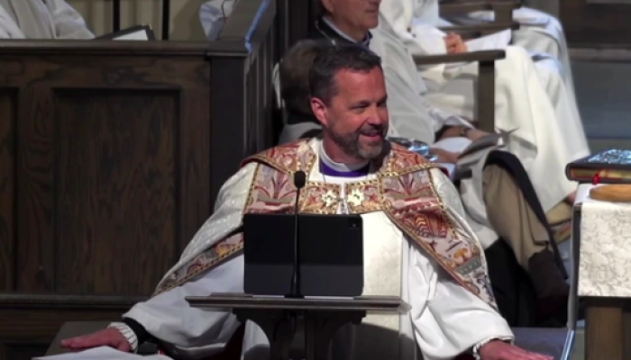  (Photo: YouTube/Christchurch Montgomery)