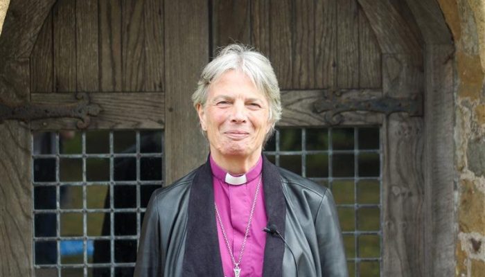  (Photo: Church in Wales)