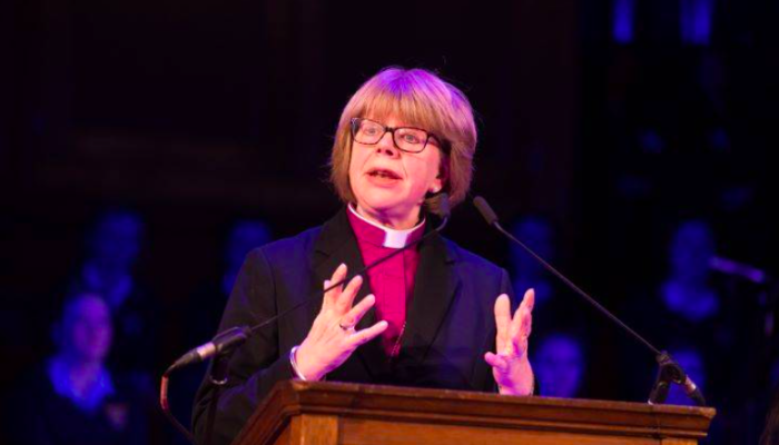  (Photo: Church of England)