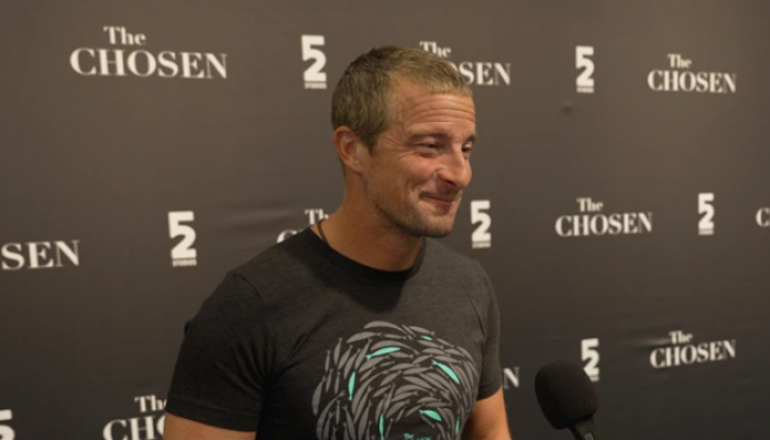  (Photo: Leah Klett/The Christian Post)