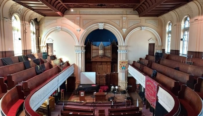  (Photo: National Churches Trust)