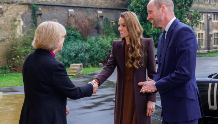  (Photo: Lambeth Palace / Neil Turner)
