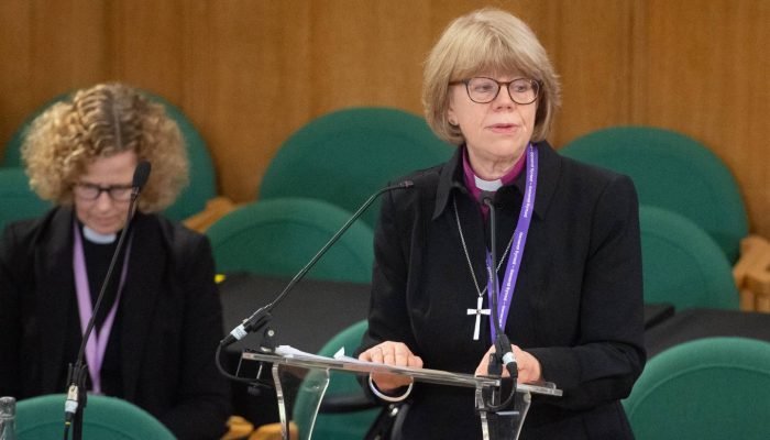  (Photo: Church of England/Geoff Crawford)