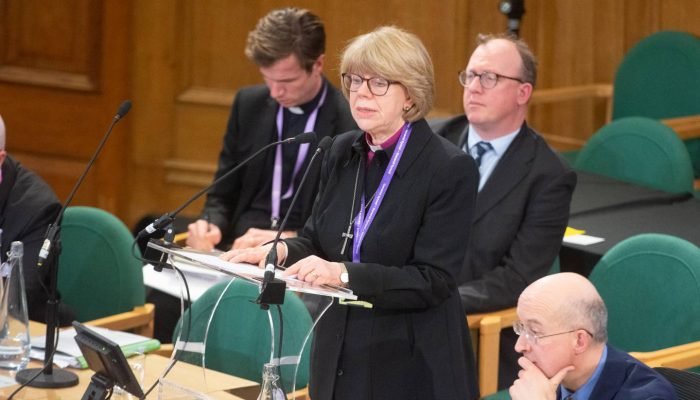  (Photo: Church of England / Geoff Crawford)