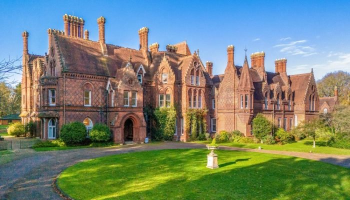  (Photo: All Nations Christian College)