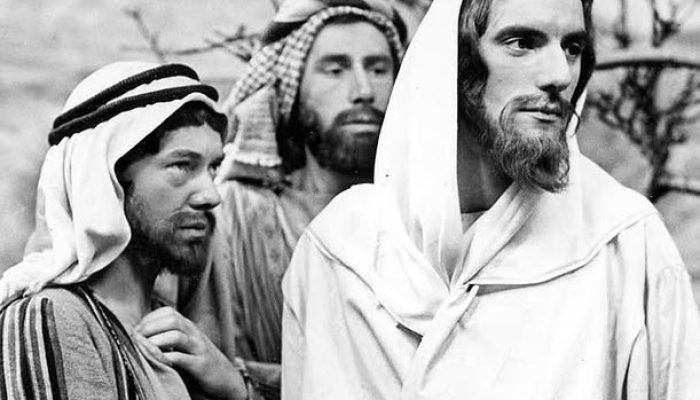  (Photo: BBC Archive)