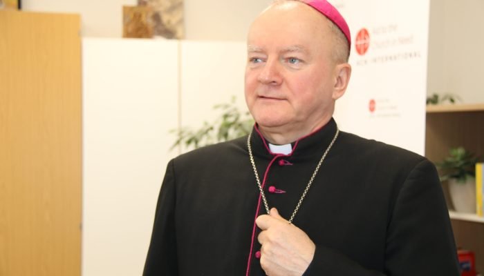  (Photo: Aid to the Church in Need)