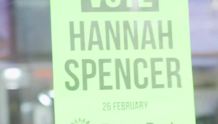  (Photo: Instagram/Green Party)