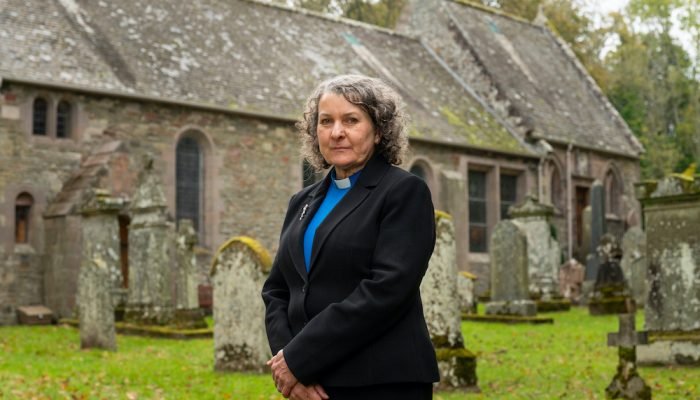  (Photo: Church of Scotland)