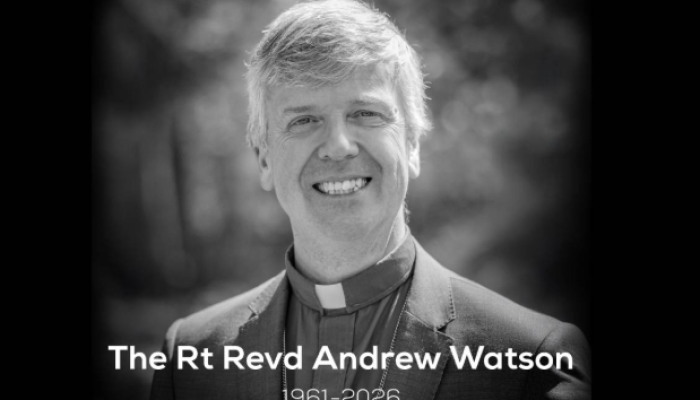  (Photo: Diocese of Guildford)