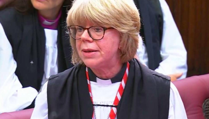  (Photo: Lambeth Palace)