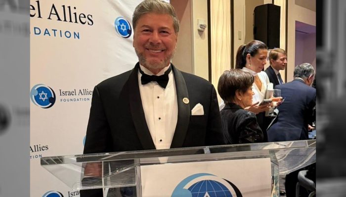 Portal Impacto Gospel