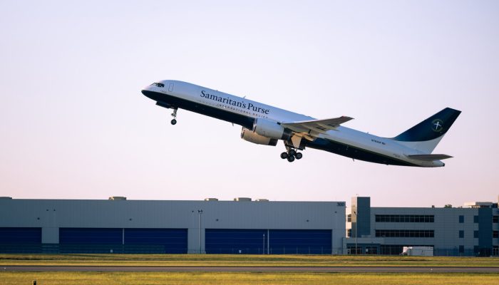 Portal Impacto Gospel