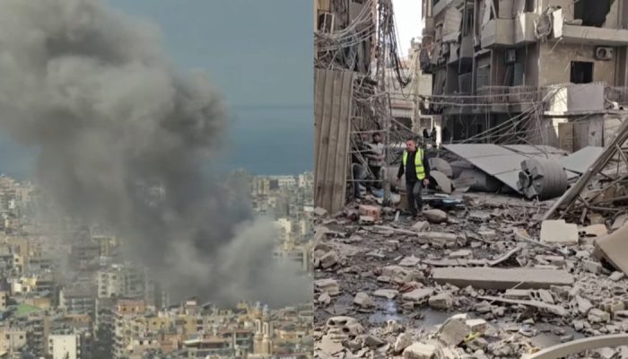 Imagem ilustrativa. (Foto: Reprodução/YouTube/AFP Português).