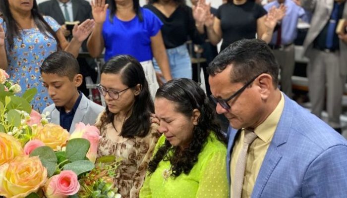 Redação O Impacto Gospel | 08 de Janeiro de 2026