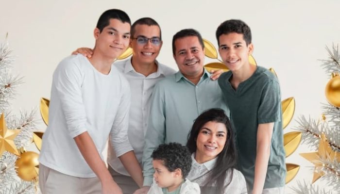 Portal Impacto Gospel