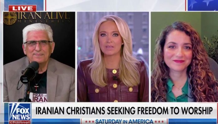 thrive.news.foundation