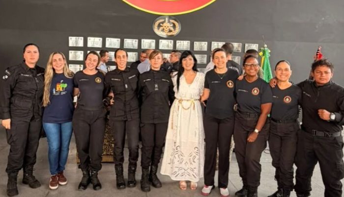 Portal Impacto Gospel