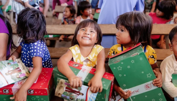 Portal Impacto Gospel